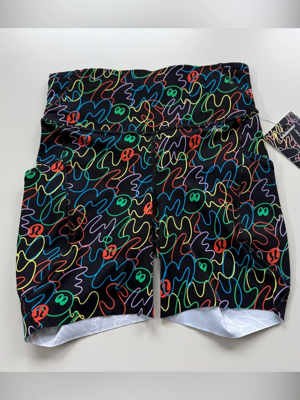 lululemon athletica 2026 SeaWheeze